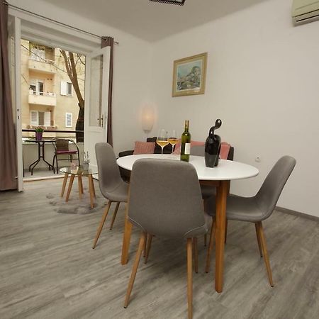 Apartman Toni Сплит Екстериор снимка