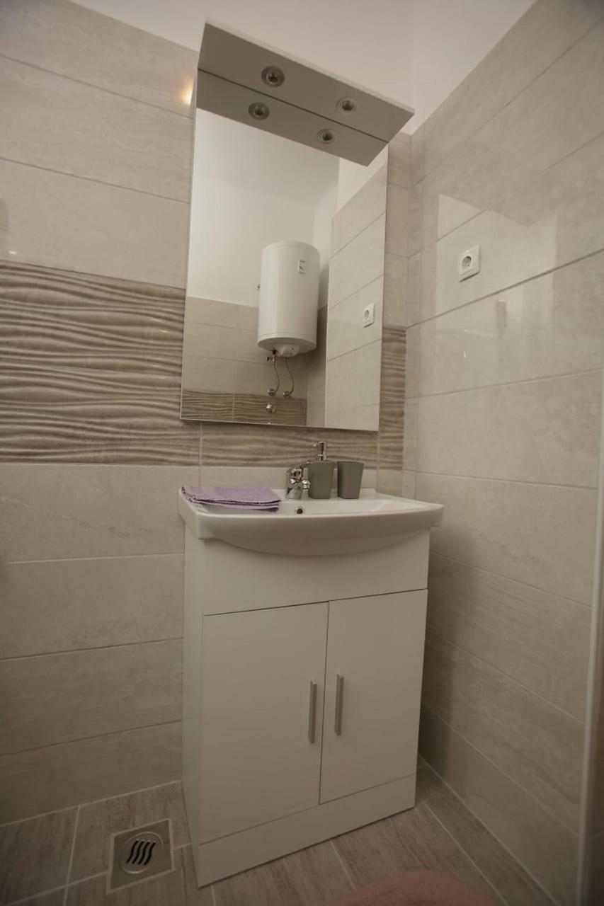 Apartman Toni Сплит Екстериор снимка
