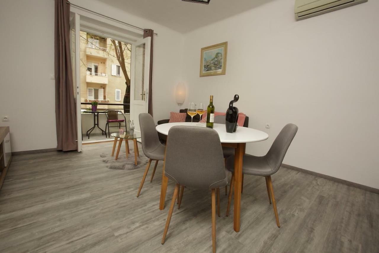 Apartman Toni Сплит Екстериор снимка