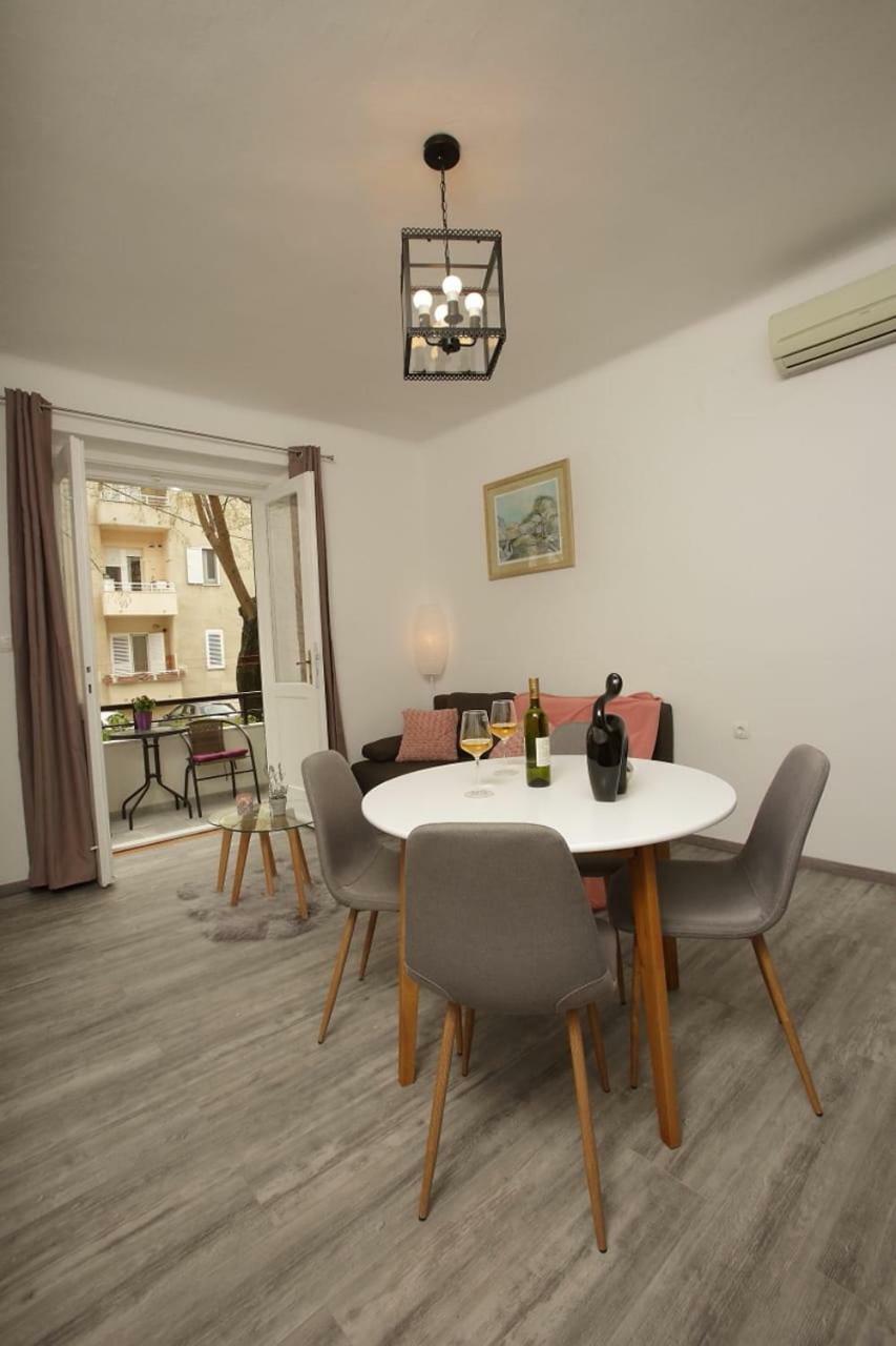 Apartman Toni Сплит Екстериор снимка