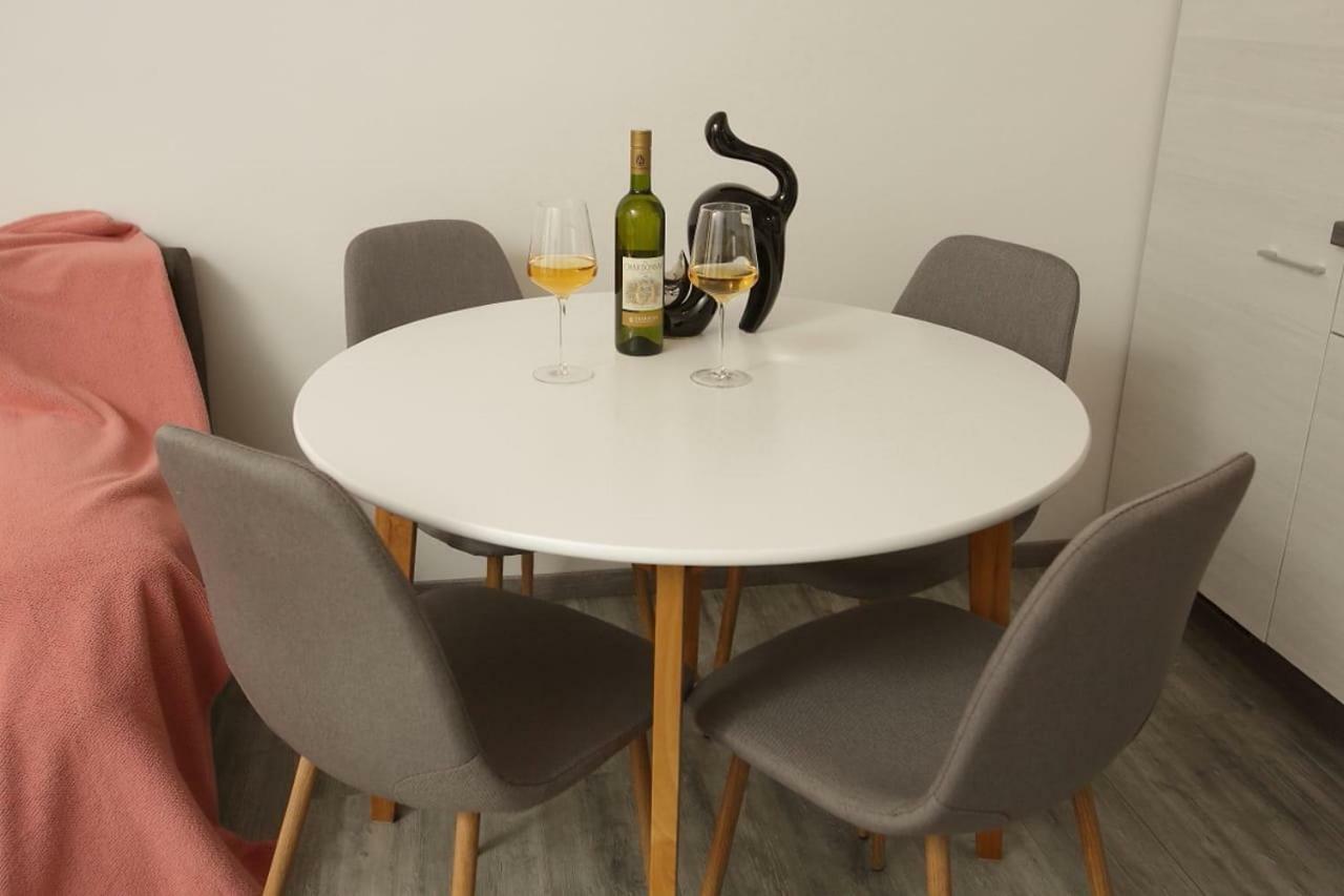 Apartman Toni Сплит Екстериор снимка