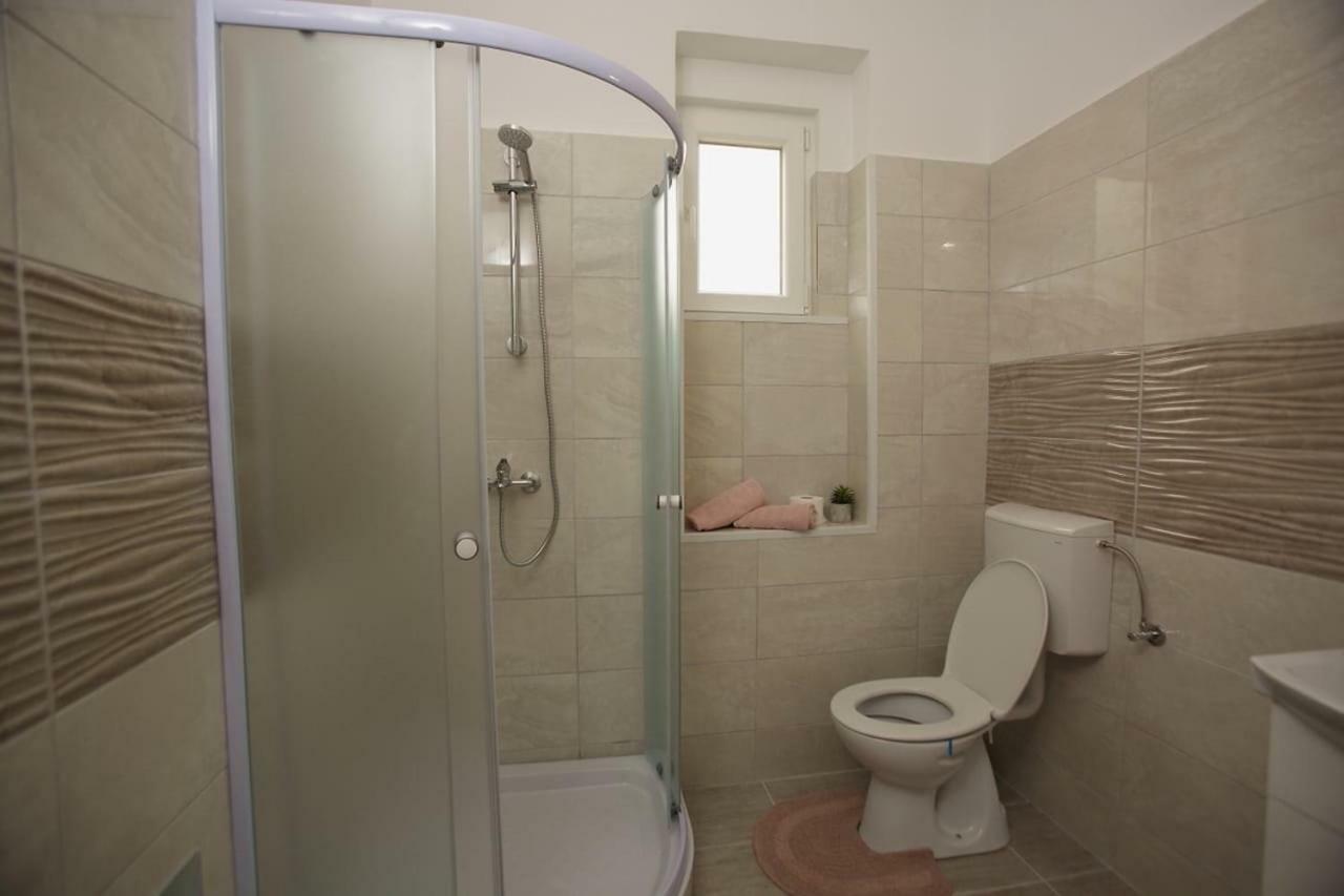 Apartman Toni Сплит Екстериор снимка