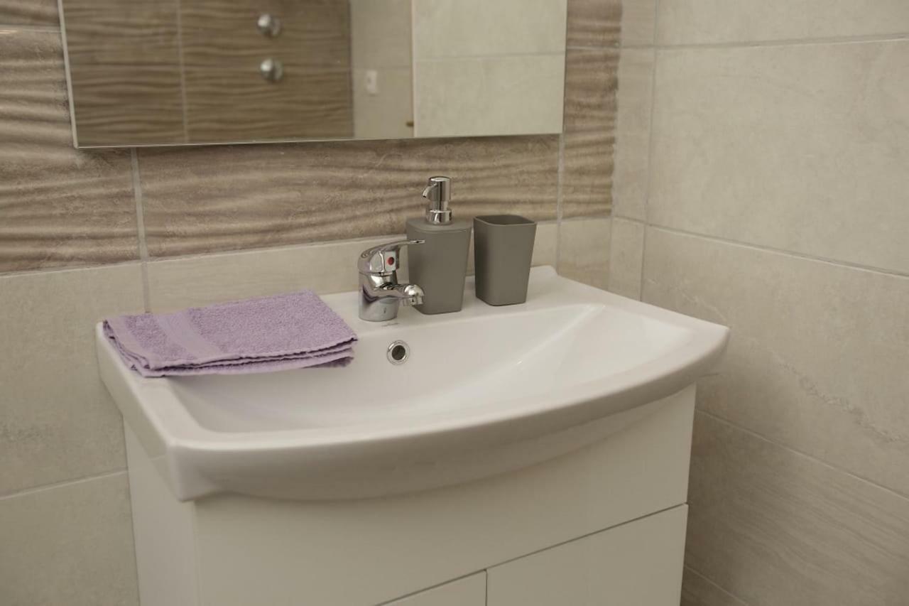 Apartman Toni Сплит Екстериор снимка