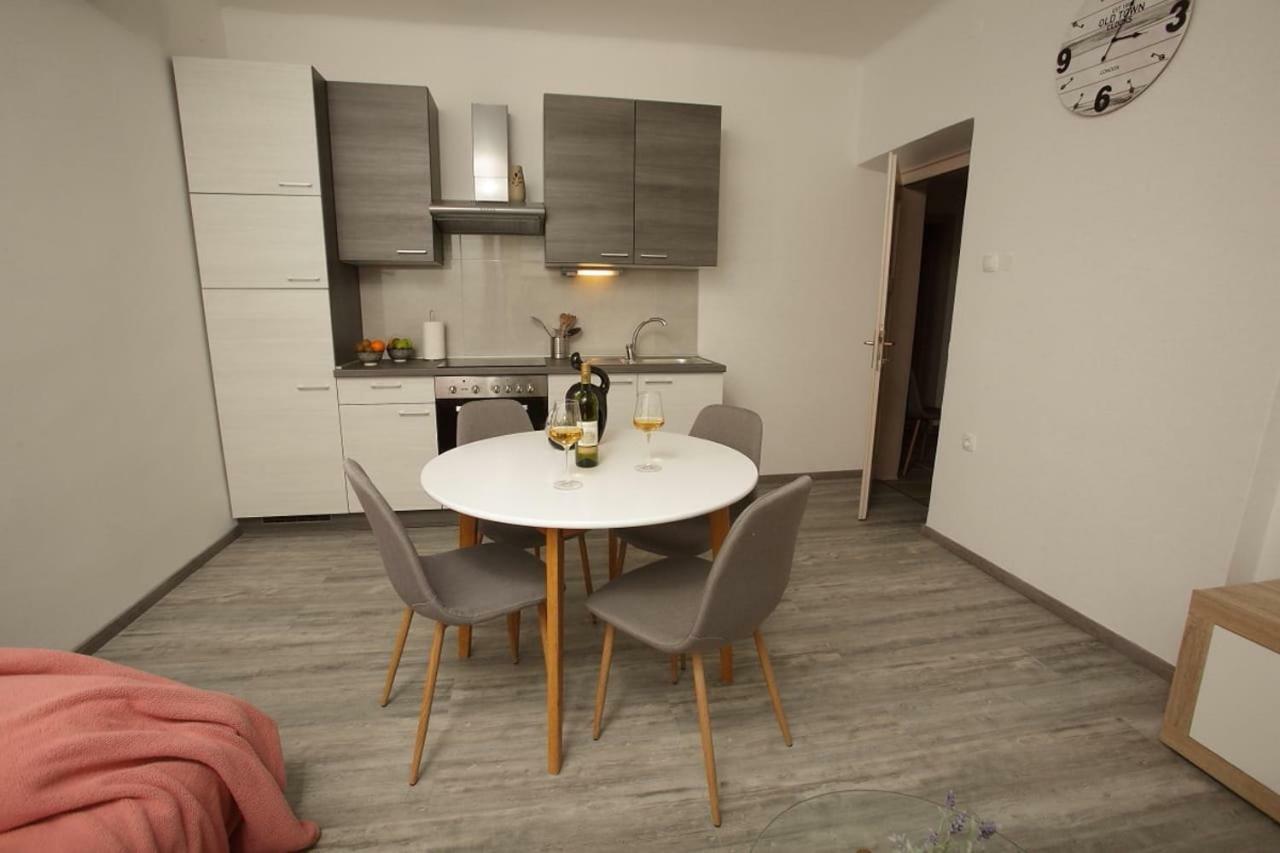 Apartman Toni Сплит Екстериор снимка