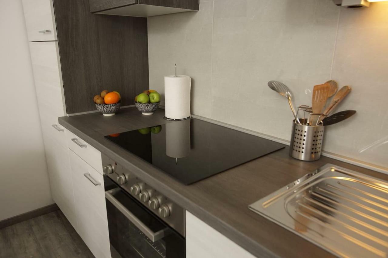 Apartman Toni Сплит Екстериор снимка