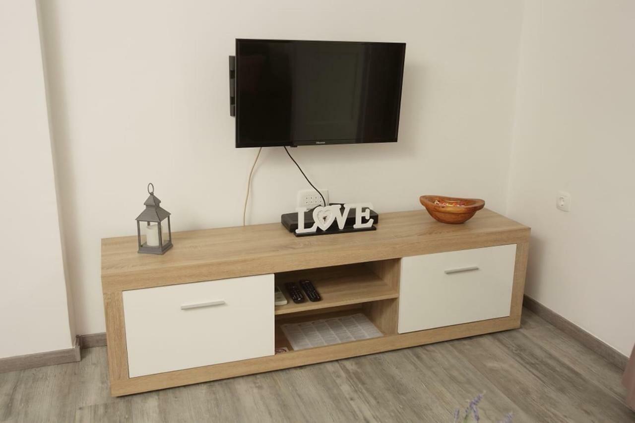 Apartman Toni Сплит Екстериор снимка