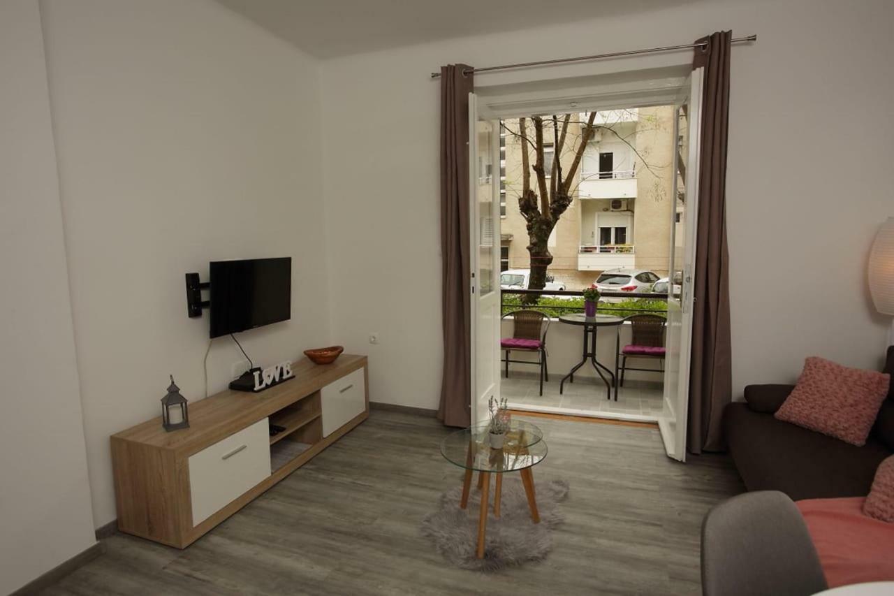 Apartman Toni Сплит Екстериор снимка