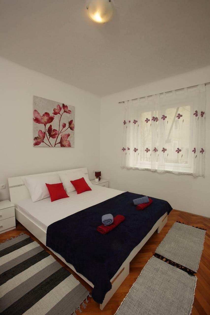 Apartman Toni Сплит Екстериор снимка