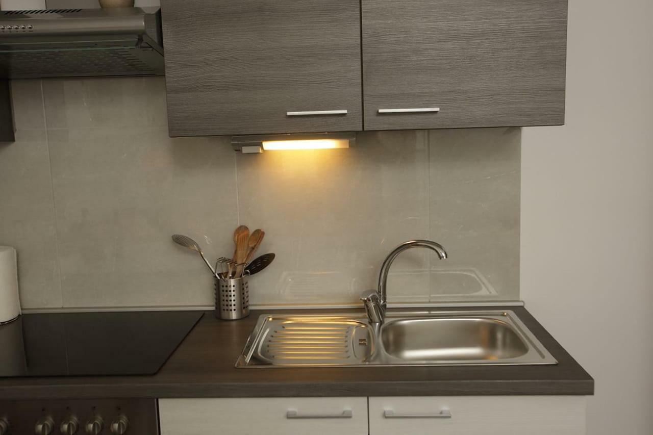 Apartman Toni Сплит Екстериор снимка