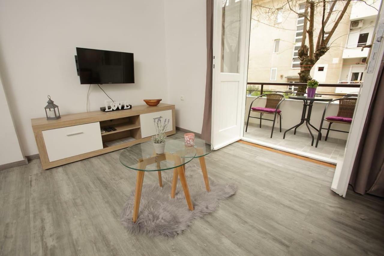 Apartman Toni Сплит Екстериор снимка