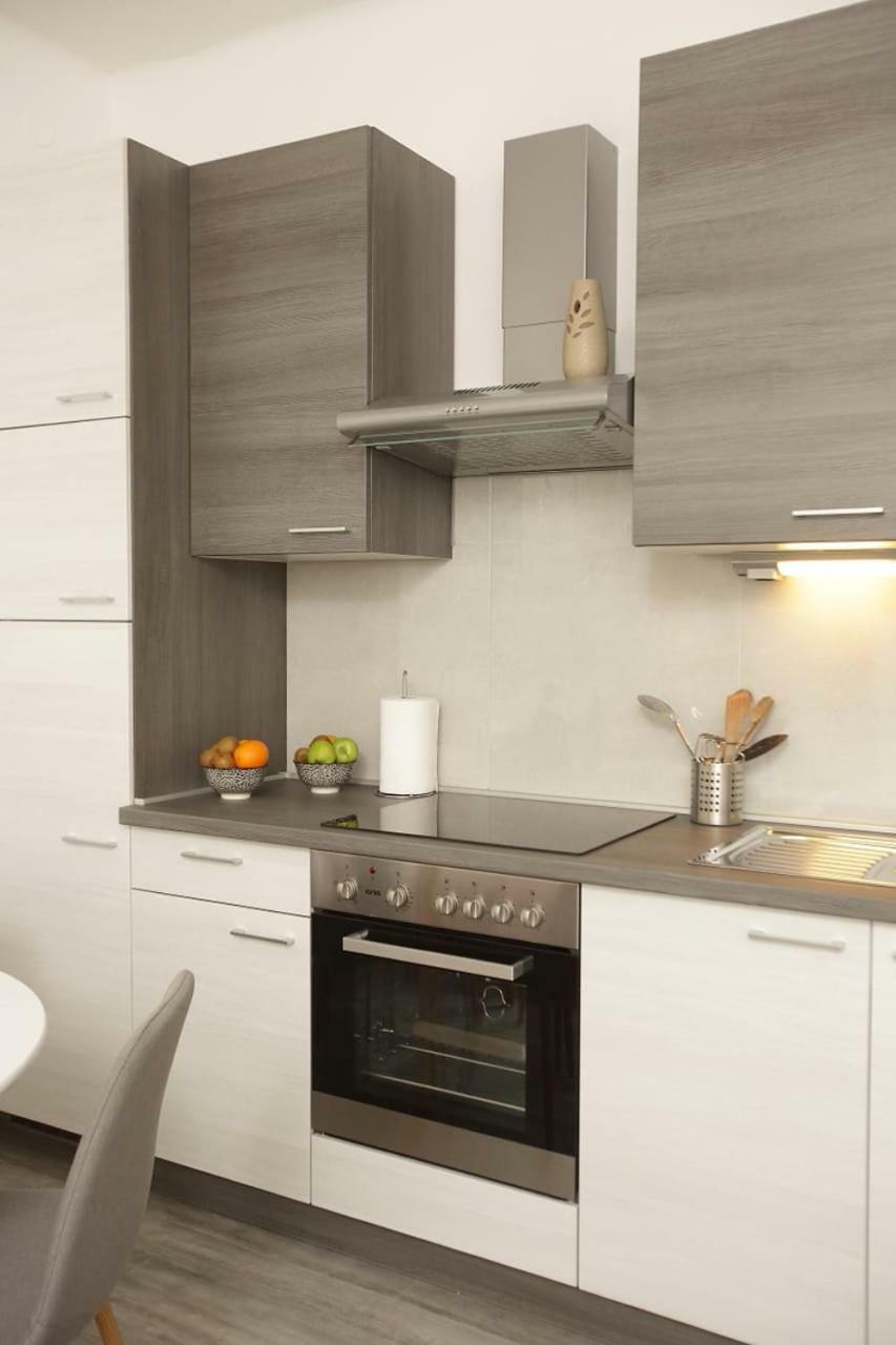 Apartman Toni Сплит Екстериор снимка