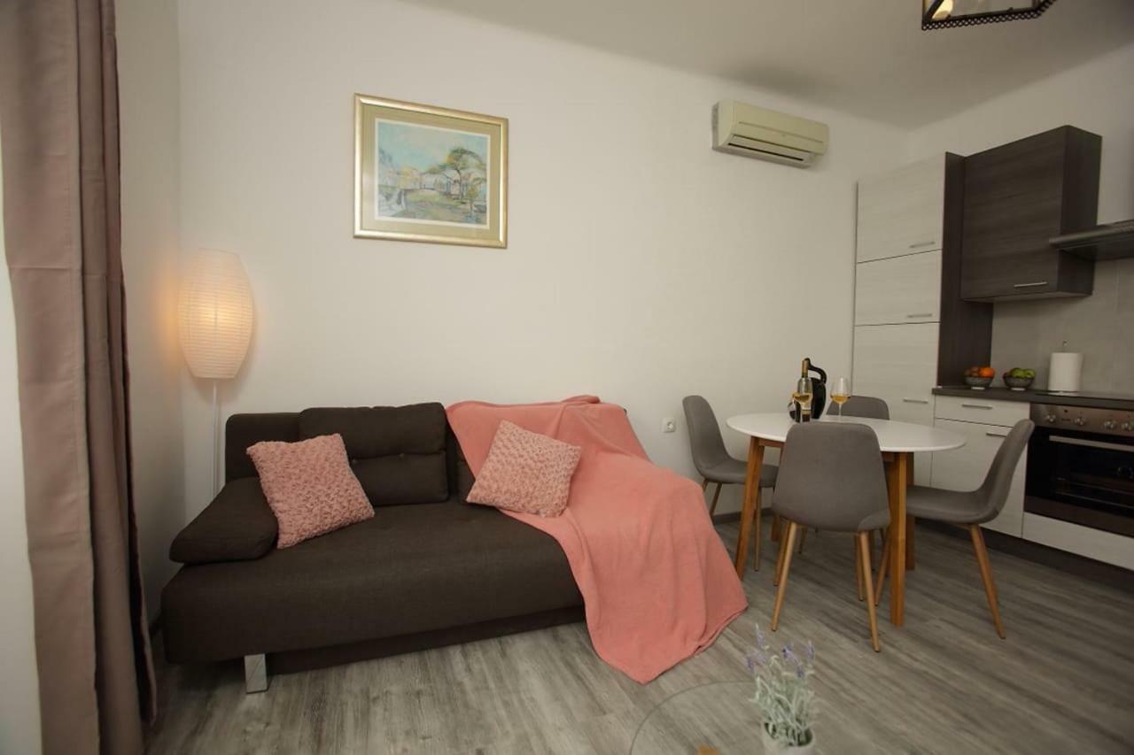 Apartman Toni Сплит Екстериор снимка
