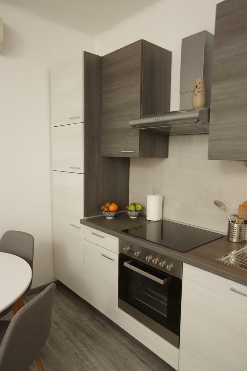 Apartman Toni Сплит Екстериор снимка